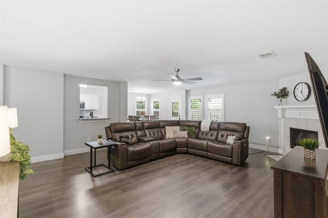9905 George Bush Drive, Mckinney, TX 75072