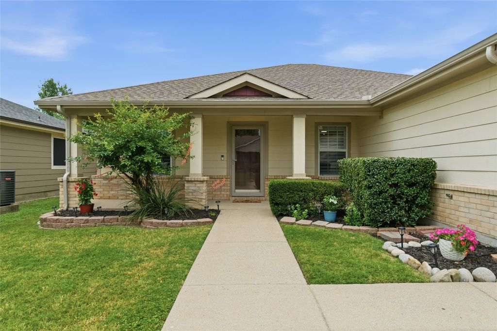 9905 George Bush Drive, Mckinney, TX 75072