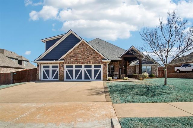 2013 Providence Drive, Norman, OK 73071
