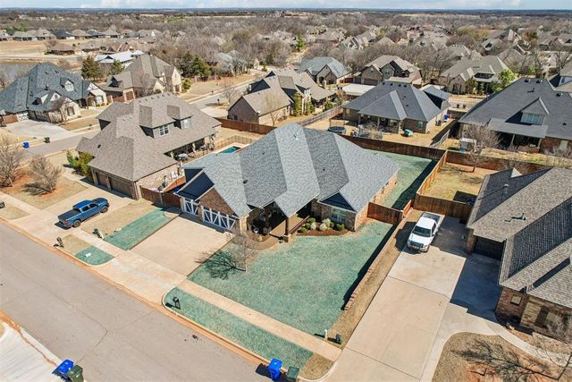 2013 Providence Drive, Norman, OK 73071