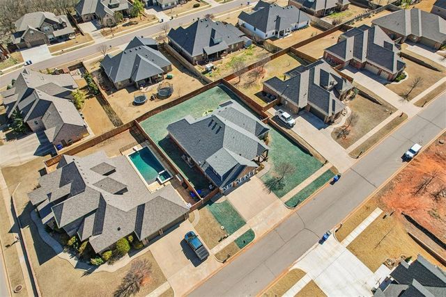 2013 Providence Drive, Norman, OK 73071