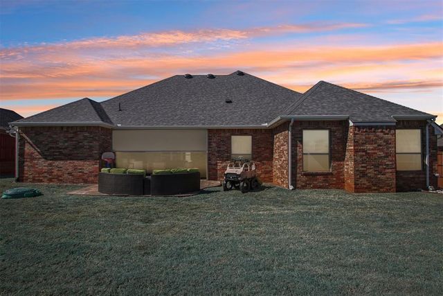 2013 Providence Drive, Norman, OK 73071