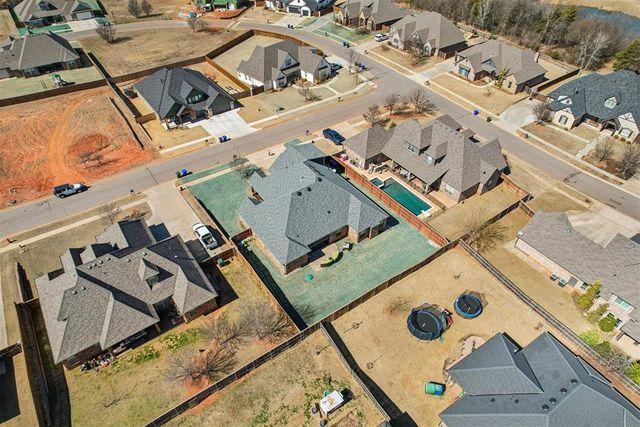 2013 Providence Drive, Norman, OK 73071