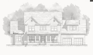 234 Clayborn Drive, Lexington, SC 29072