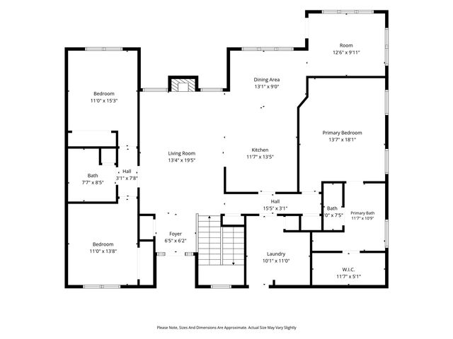 3501 Royal Drive SW, Cedar Rapids, IA 52404