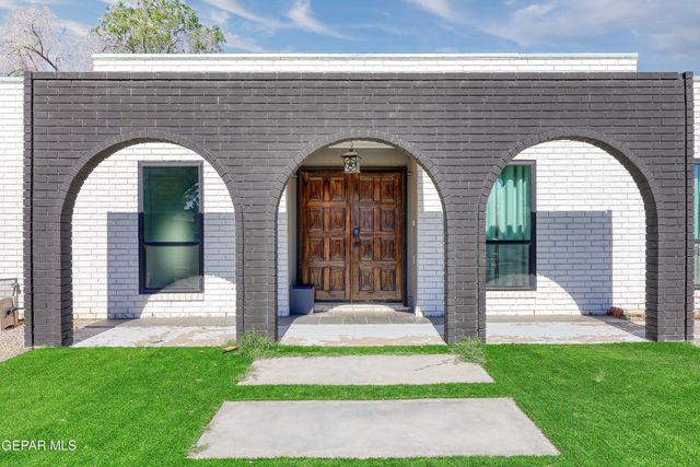 14865 HOLDEN Road, El Paso, TX 79928