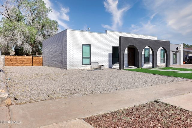 14865 HOLDEN Road, El Paso, TX 79928