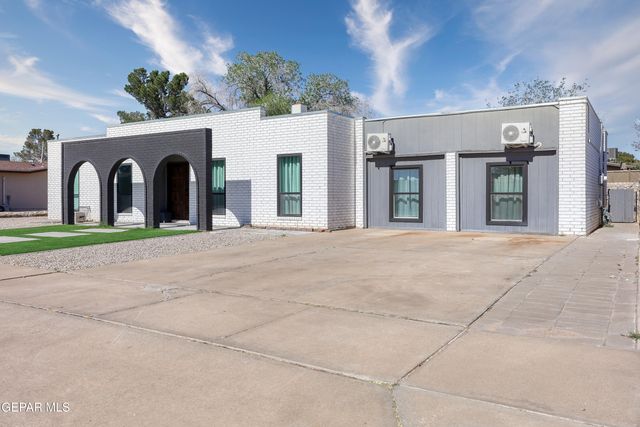 14865 HOLDEN Road, El Paso, TX 79928