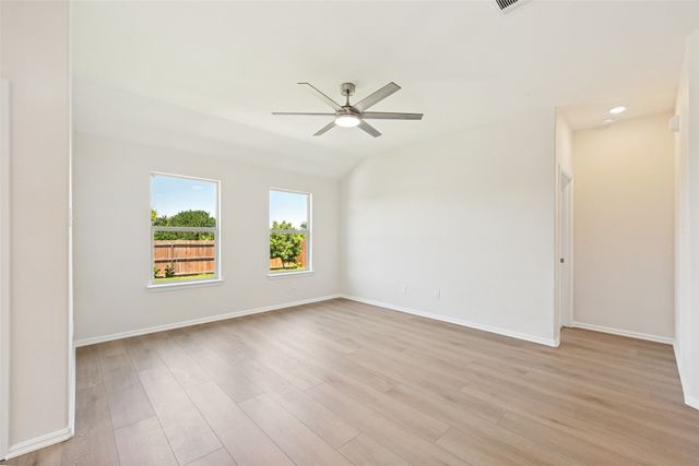 857 Watson Way, Crowley, TX 76036