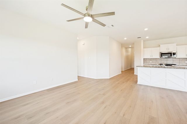 857 Watson Way, Crowley, TX 76036