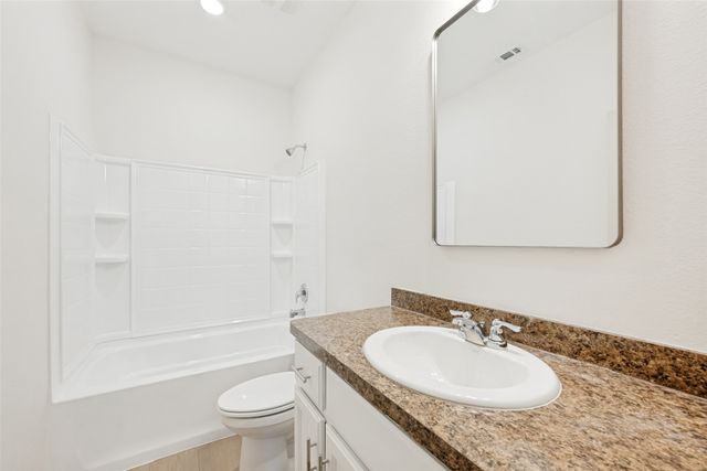 857 Watson Way, Crowley, TX 76036
