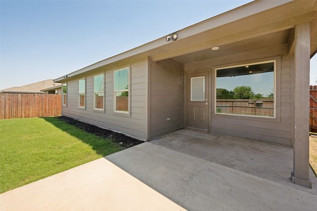 857 Watson Way, Crowley, TX 76036