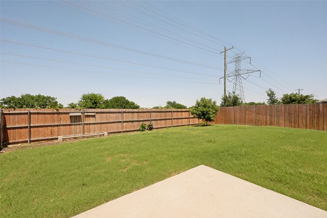 857 Watson Way, Crowley, TX 76036