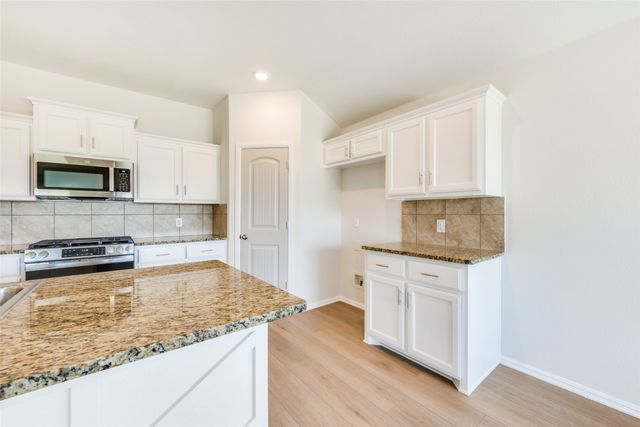 857 Watson Way, Crowley, TX 76036