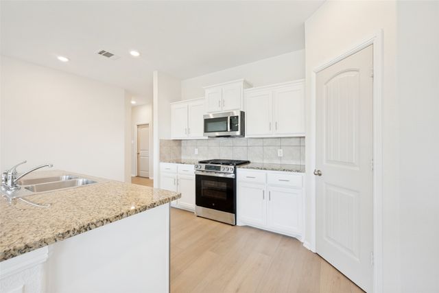 857 Watson Way, Crowley, TX 76036