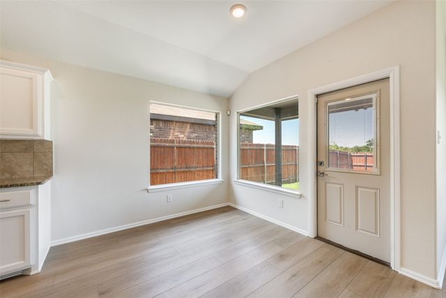 857 Watson Way, Crowley, TX 76036