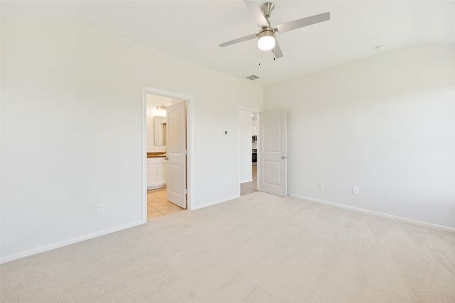 857 Watson Way, Crowley, TX 76036