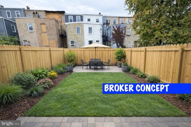 2023 ETTING ST, Baltimore, MD 21217