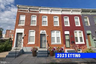 2023 ETTING ST, Baltimore, MD 21217