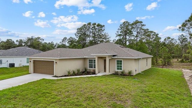 1042 Cheney AVE S, Lehigh Acres, FL 33974