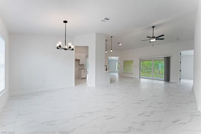 1042 Cheney AVE S, Lehigh Acres, FL 33974