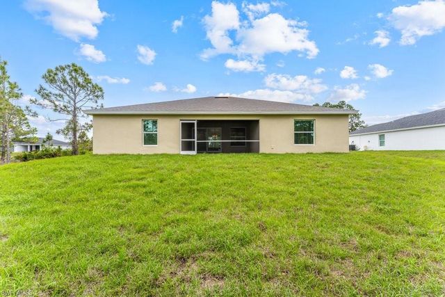 1042 Cheney AVE S, Lehigh Acres, FL 33974