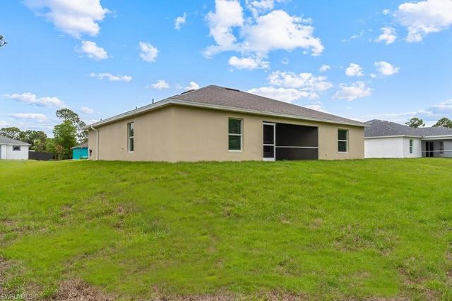 1042 Cheney AVE S, Lehigh Acres, FL 33974