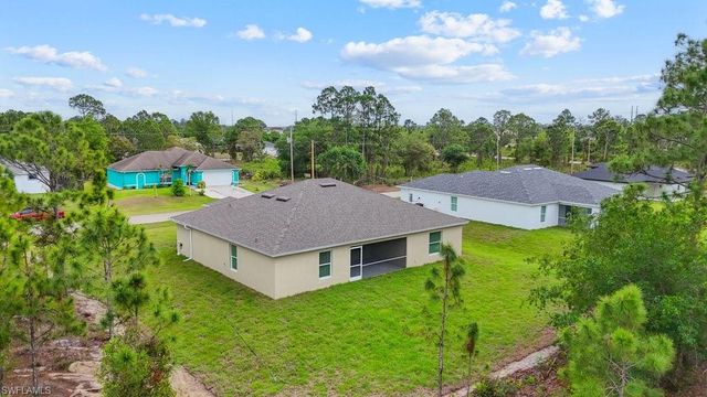 1042 Cheney AVE S, Lehigh Acres, FL 33974