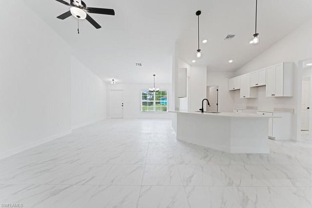 1042 Cheney AVE S, Lehigh Acres, FL 33974