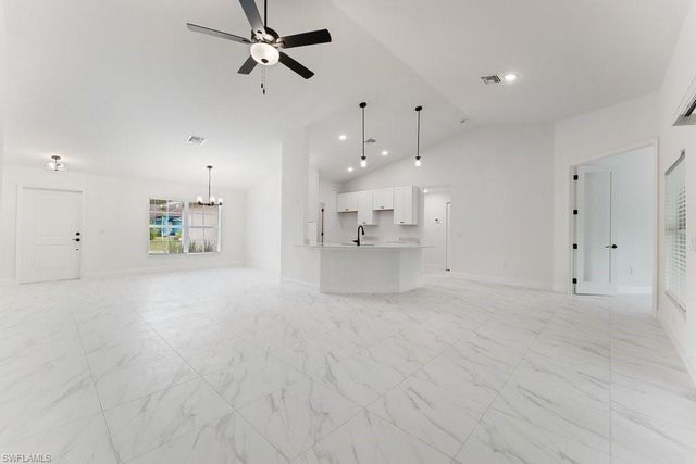 1042 Cheney AVE S, Lehigh Acres, FL 33974