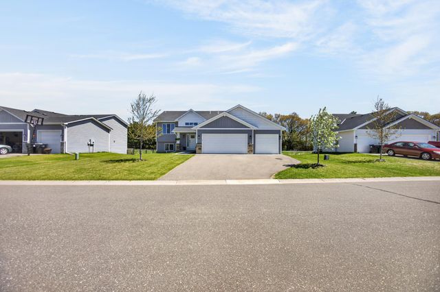 25695 Euclid Avenue, Wyoming, MN 55092