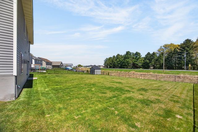 25695 Euclid Avenue, Wyoming, MN 55092