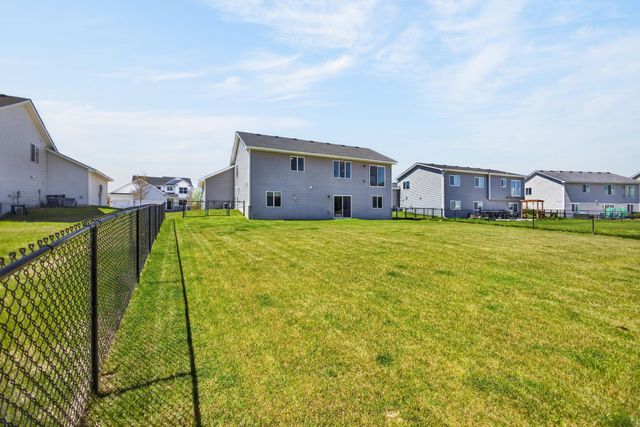 25695 Euclid Avenue, Wyoming, MN 55092