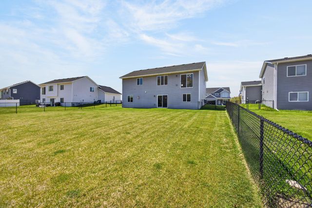 25695 Euclid Avenue, Wyoming, MN 55092