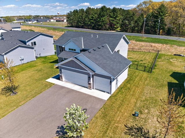 25695 Euclid Avenue, Wyoming, MN 55092