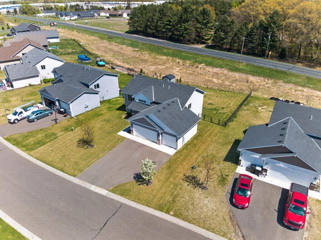 25695 Euclid Avenue, Wyoming, MN 55092