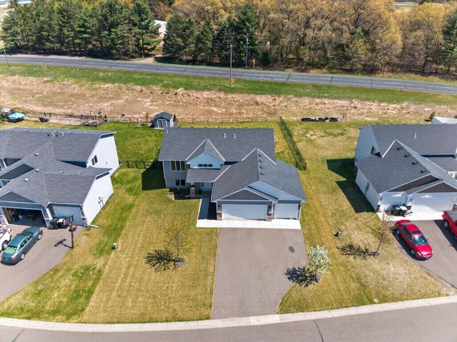 25695 Euclid Avenue, Wyoming, MN 55092