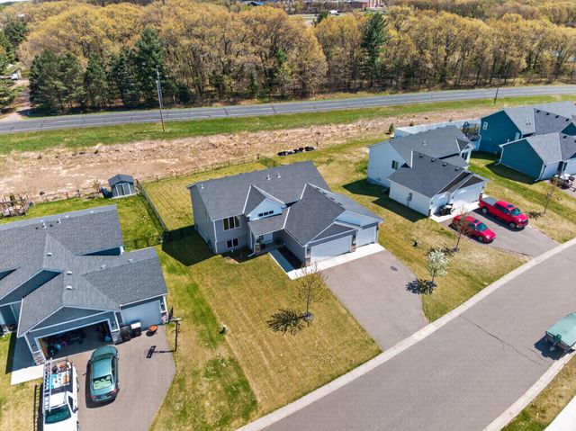 25695 Euclid Avenue, Wyoming, MN 55092