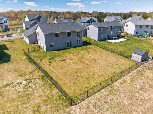 25695 Euclid Avenue, Wyoming, MN 55092