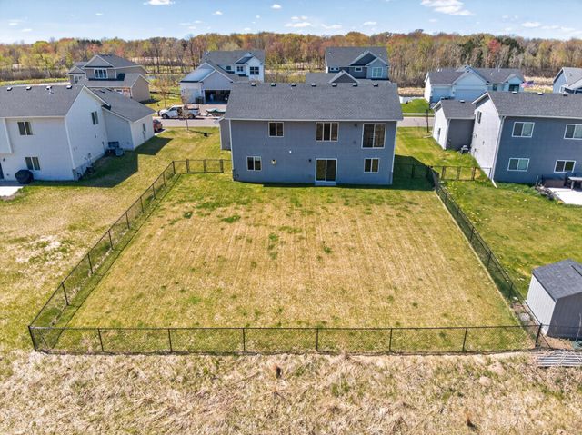 25695 Euclid Avenue, Wyoming, MN 55092