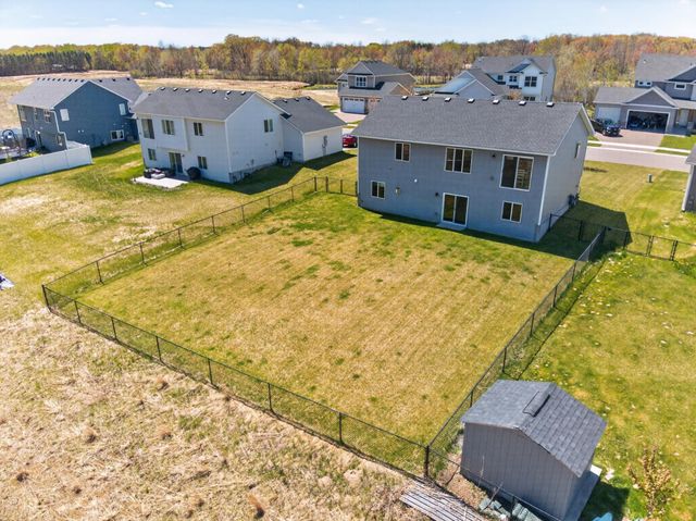 25695 Euclid Avenue, Wyoming, MN 55092