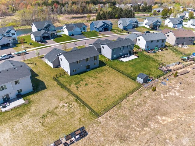 25695 Euclid Avenue, Wyoming, MN 55092