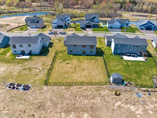 25695 Euclid Avenue, Wyoming, MN 55092