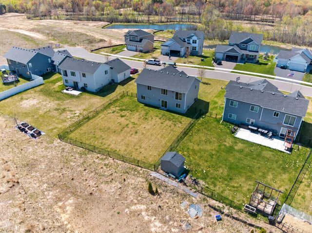 25695 Euclid Avenue, Wyoming, MN 55092