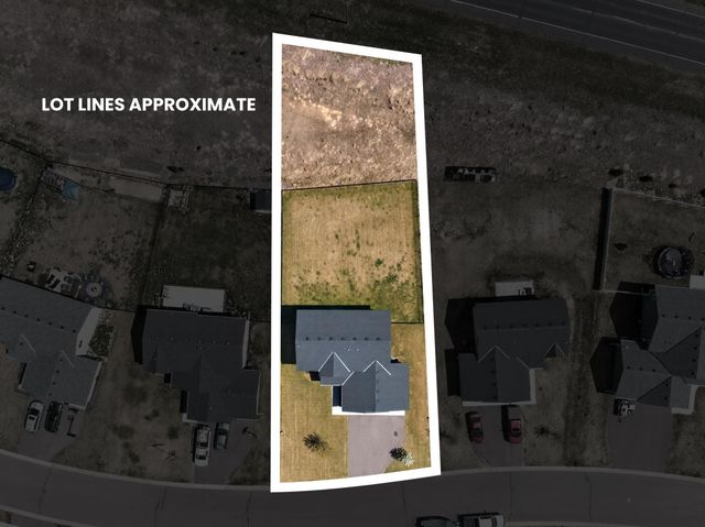 25695 Euclid Avenue, Wyoming, MN 55092