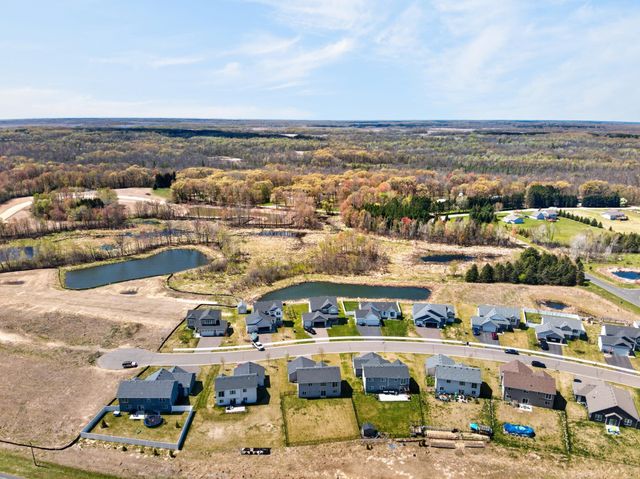 25695 Euclid Avenue, Wyoming, MN 55092