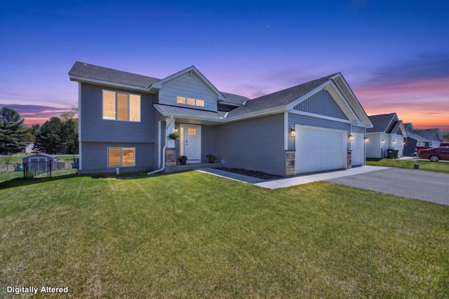 25695 Euclid Avenue, Wyoming, MN 55092