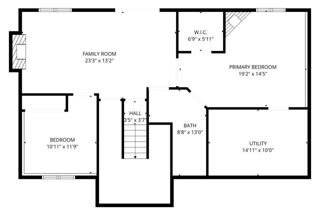 25695 Euclid Avenue, Wyoming, MN 55092