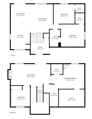 25695 Euclid Avenue, Wyoming, MN 55092