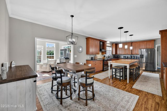 613 Long Leaf Acres Drive, Wilmington, NC 28405